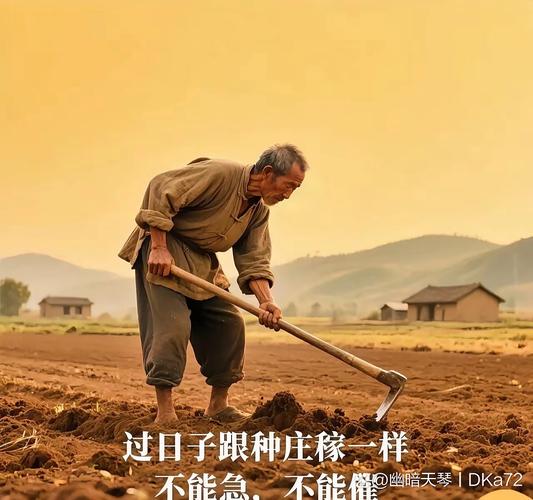 种地适合哪种命的人？农民种地真的能赚钱吗？