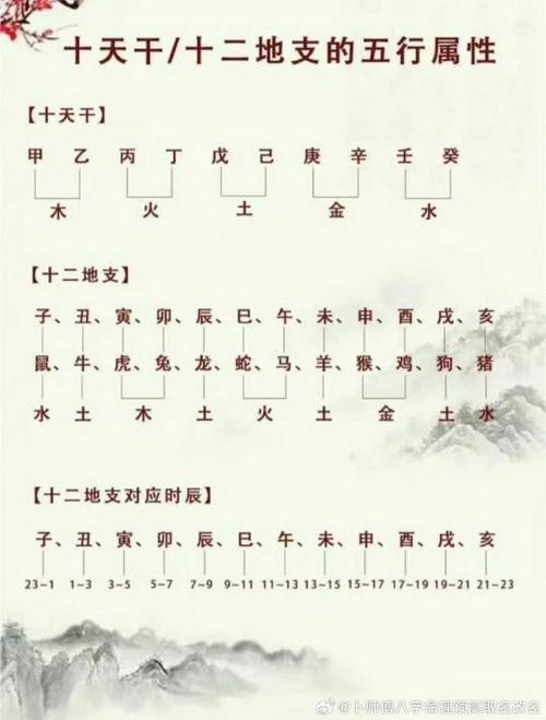 丁己天干命理是什么，能否详细解释一下？