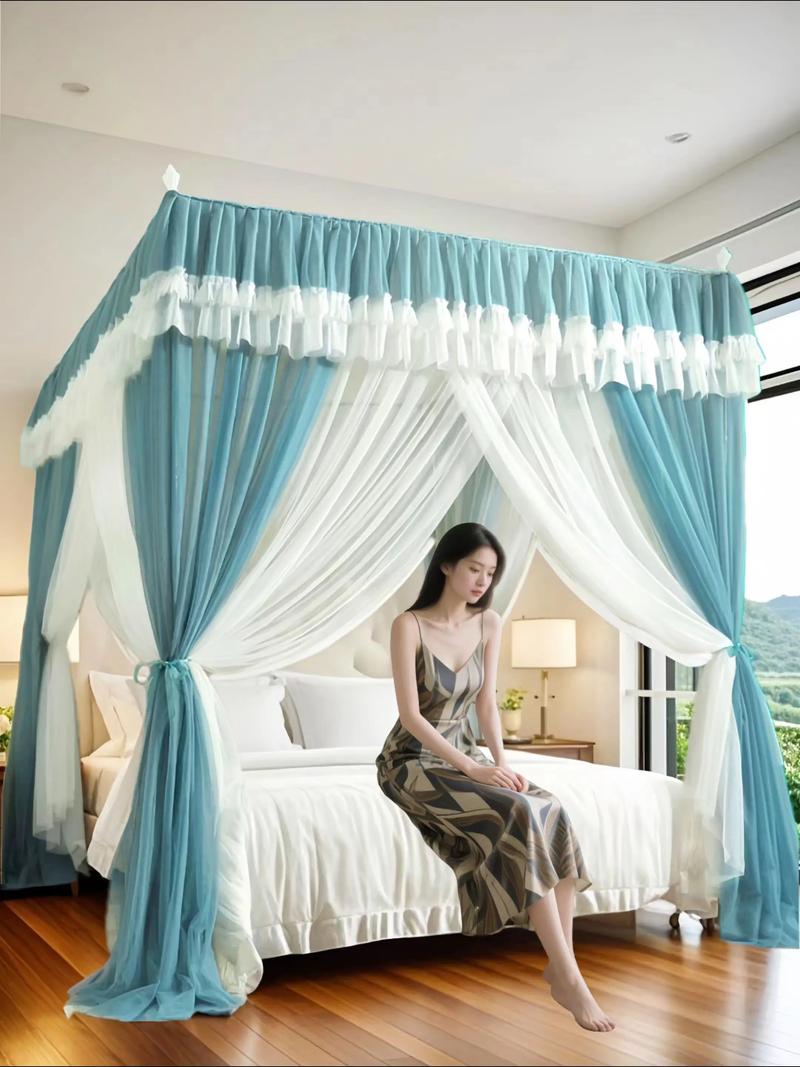 宿舍床幔的风水作用有哪些具体表现？