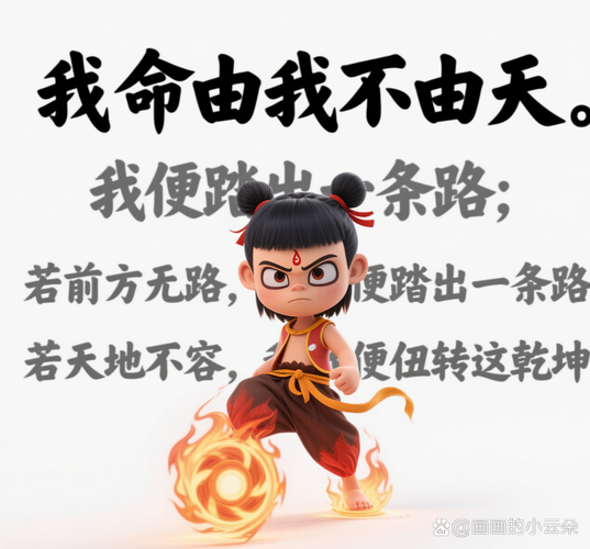 命不由我怎可逆天改命和改天逆命分别指什么嫩否详细解释一下？