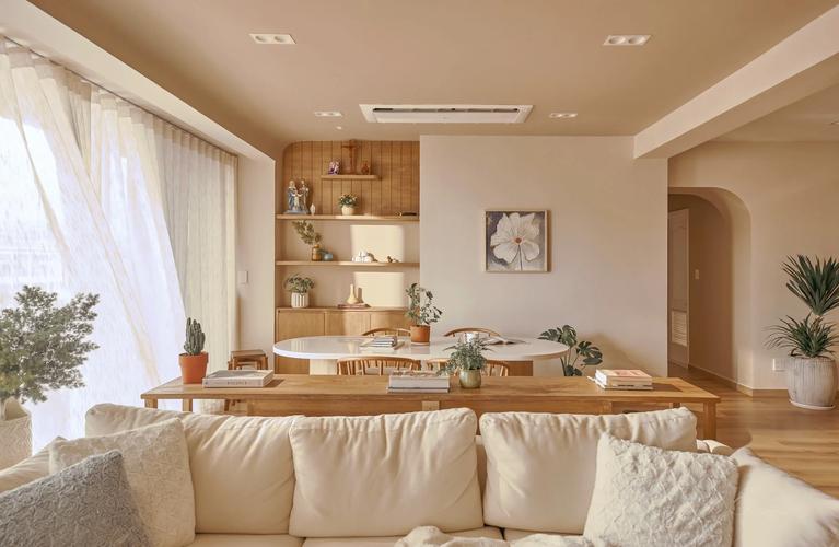 开放式厨房布局对家居风水有何具体影响？