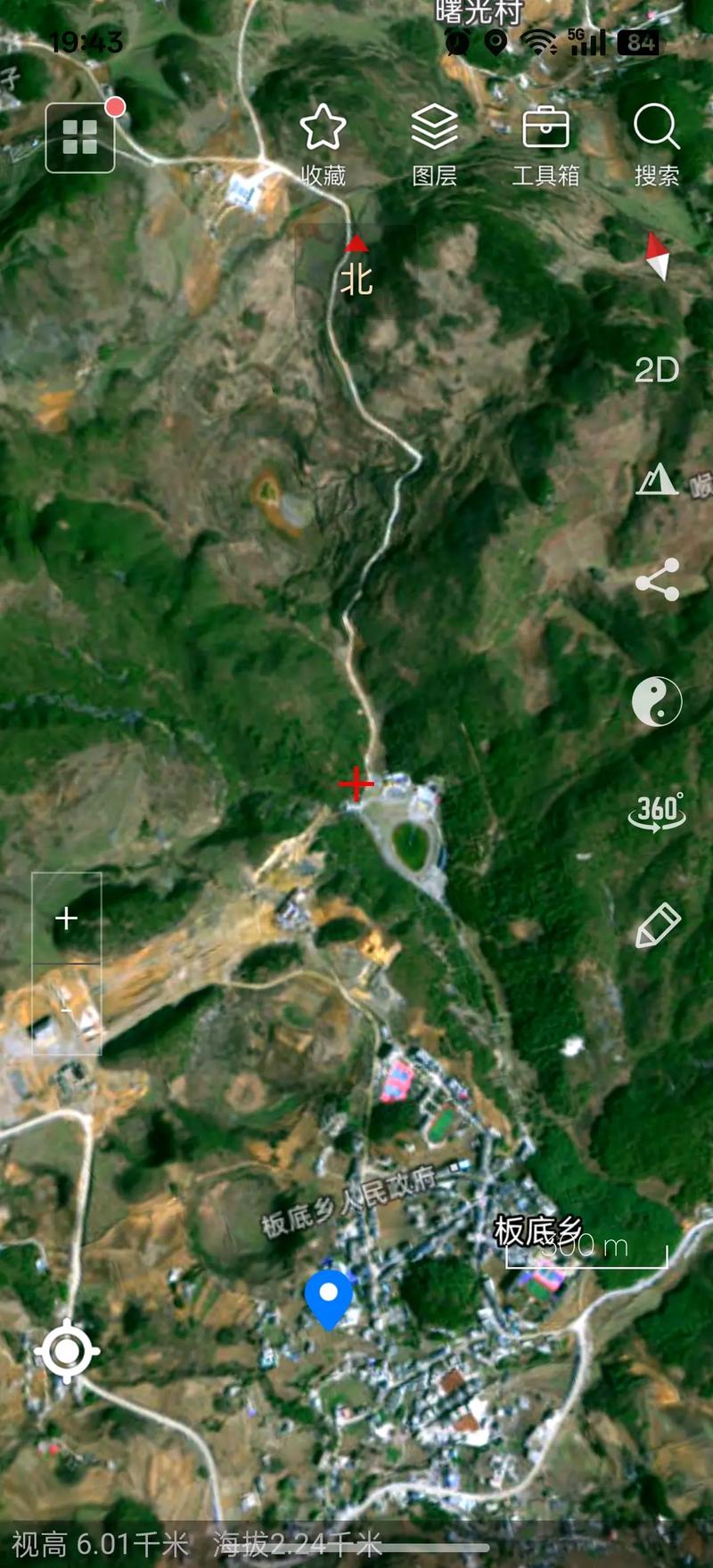 堪风水非得亲自到现场勘察不可吗？