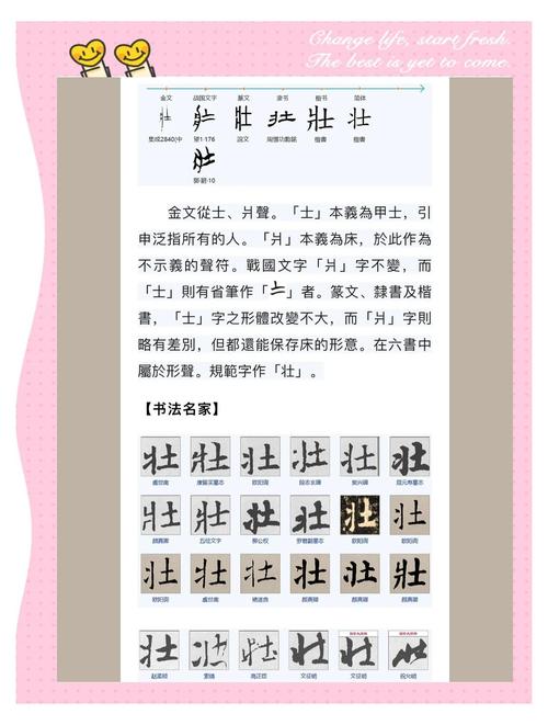 壮字取名有什么深层寓意和含义，适合男孩的名字有哪些？