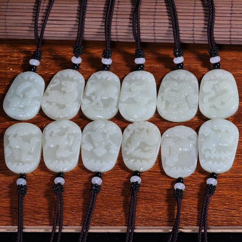 哪些生肖不适合佩戴玉石？