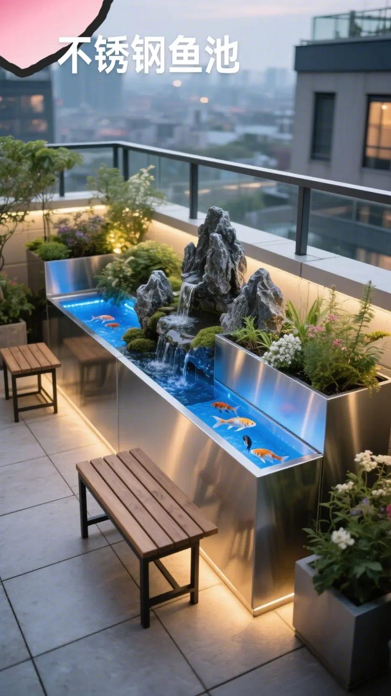 阳台养鱼会影响财运和风水吗？有没有什么破解方法？