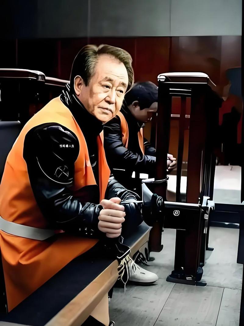 许家印的命格究竟是什么？