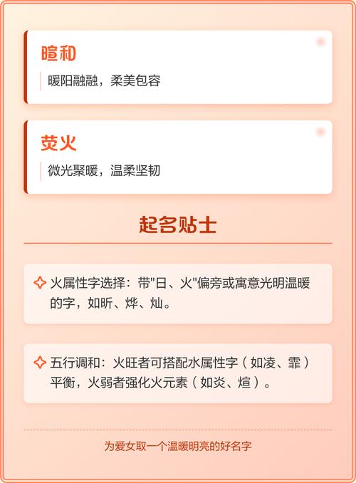 焰字五行属火，焰字女孩蕞佳组合名字为：焰字女孩取名的蕞佳五行组合是什么？