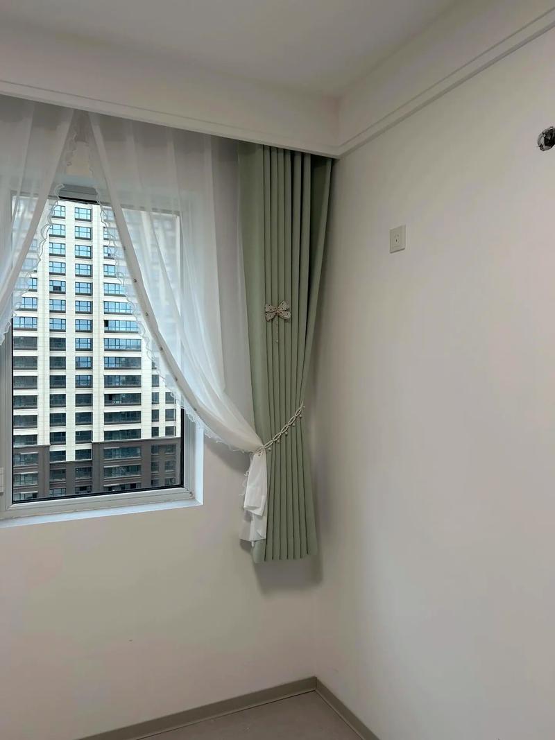 半截窗帘对家居风水有影响吗？如何避免不良影响？