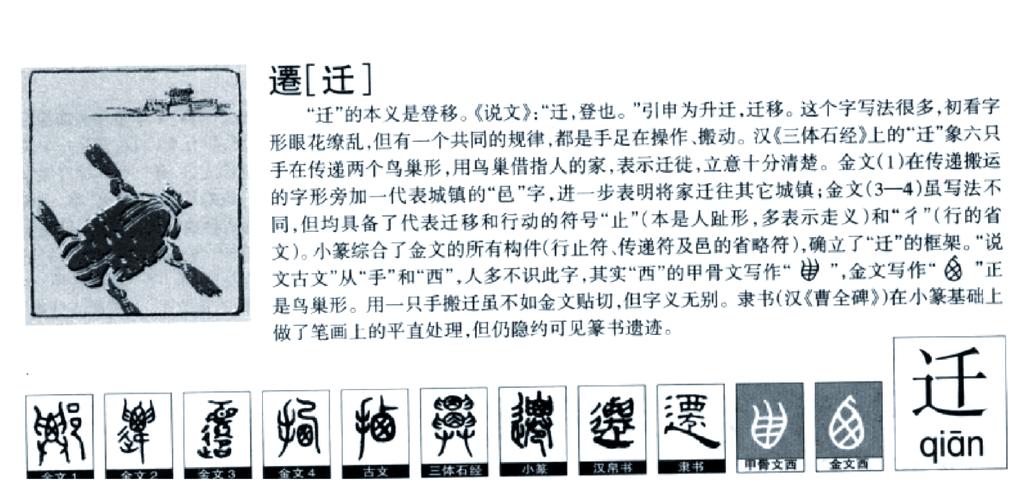 迁字五行属什么？如何根据五行属相为迁字男孩挑选最佳组合名字？