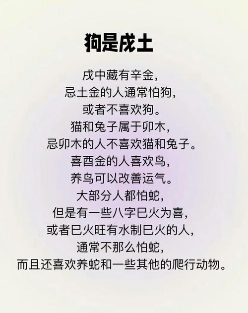 命理中天狗入命是哪个生肖？命里有天狗究竟是什么含义？