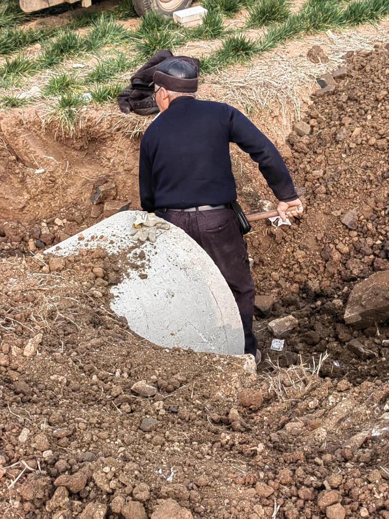 修桥修路的风水测量是否是必要的传统Zuo法？