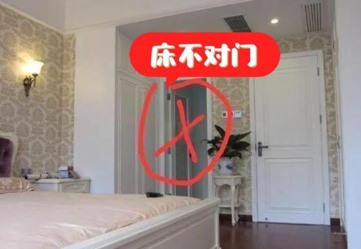 房门未安装是否会对家居风水产生不良影响？