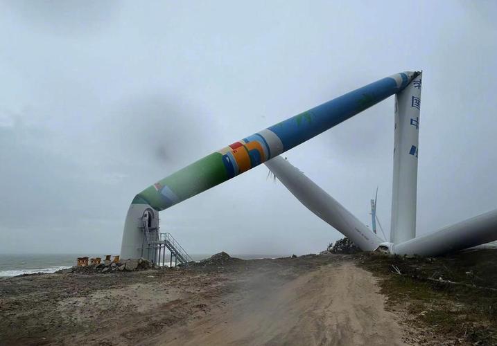 风力发电会对当地风水产生破坏吗？