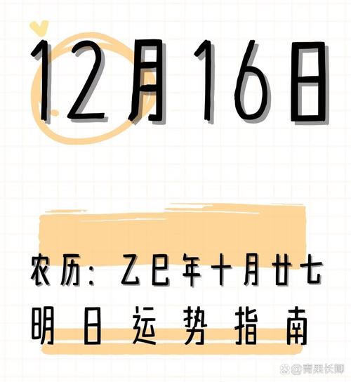 2025年12月16日农历十月二十七这天适合进行财务活动吗？