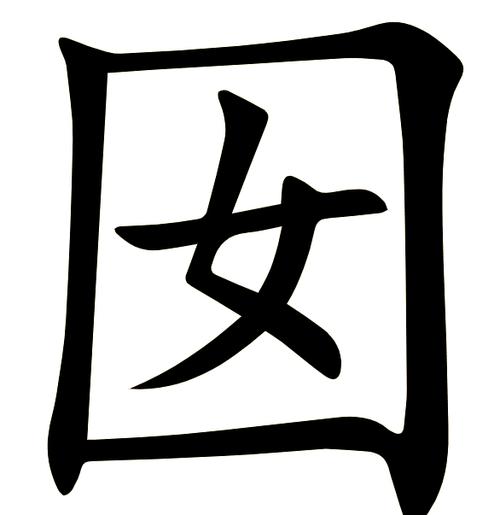 囡字取名寓意女孩与风水、五行有何关联？