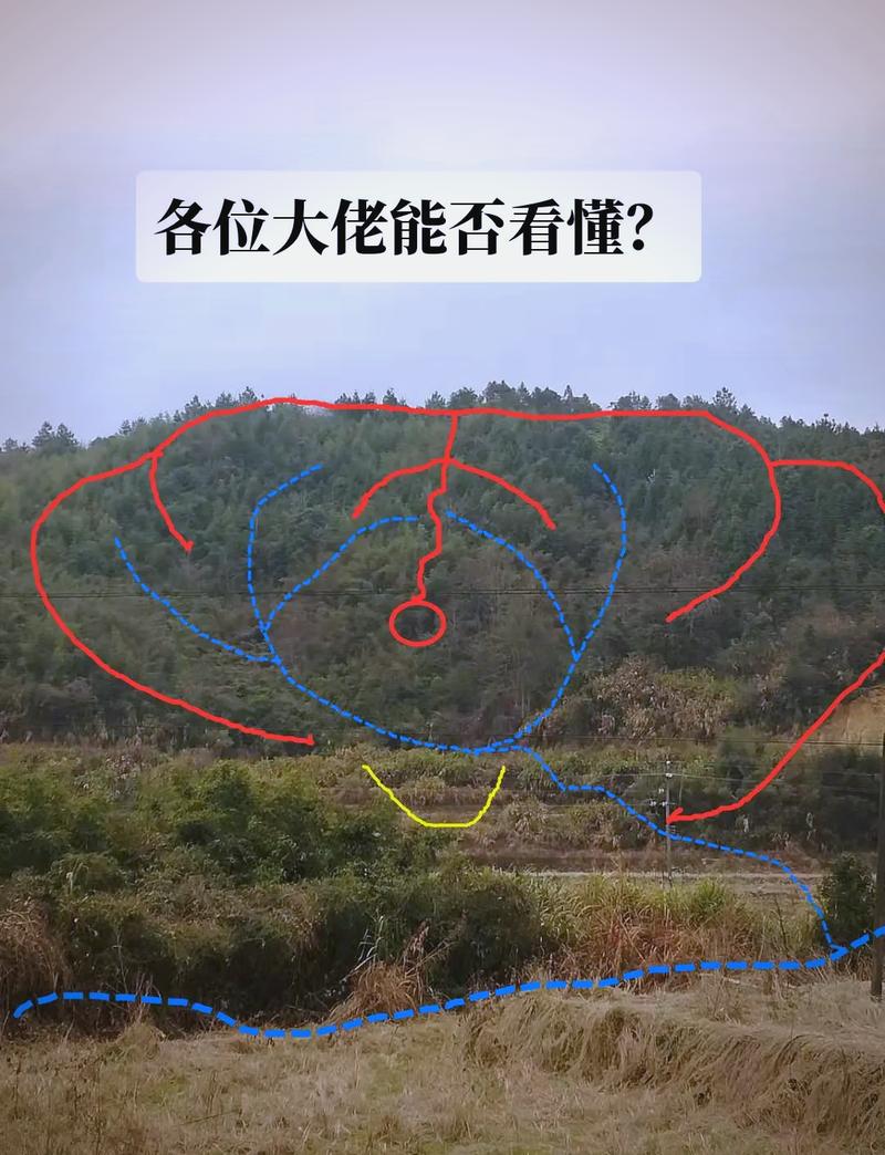 如何从命理八字中判断祖坟风水是否不佳？