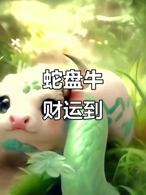 牛蛇在一起，谁会在这场关系中处于不利地位呢？