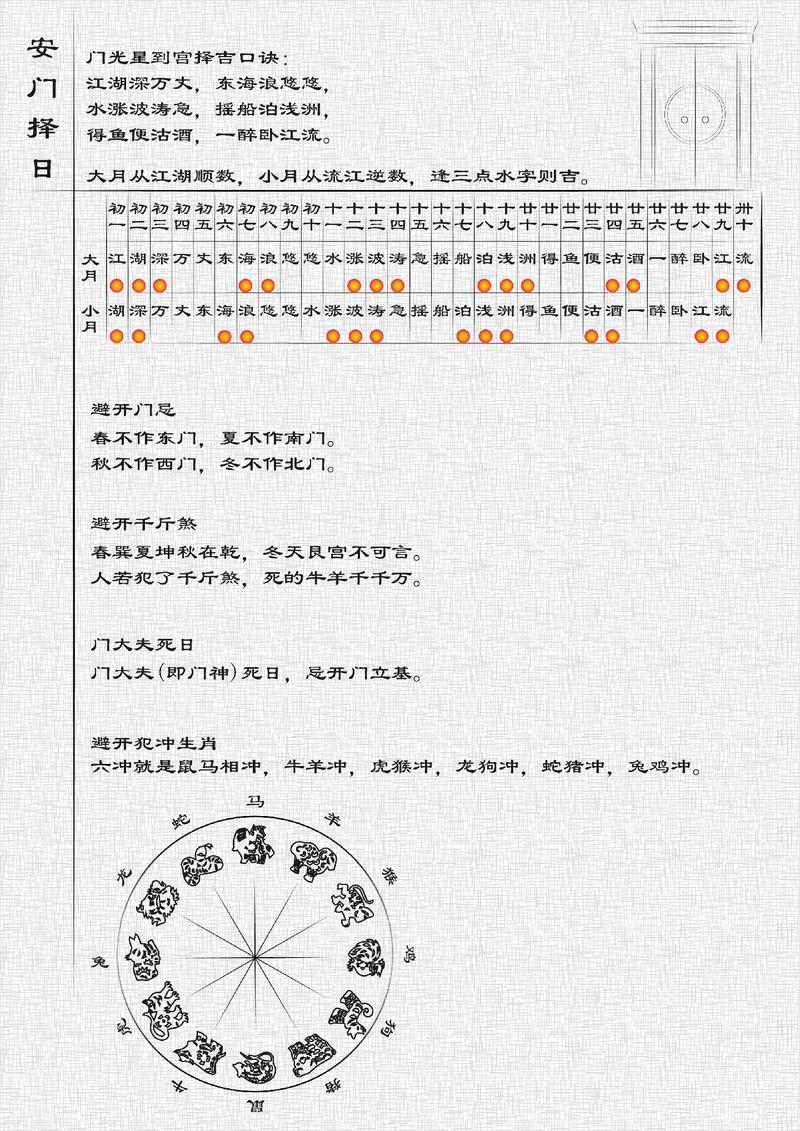 2026年6月10日安门吉日吗？安门选择这一天合适吗？