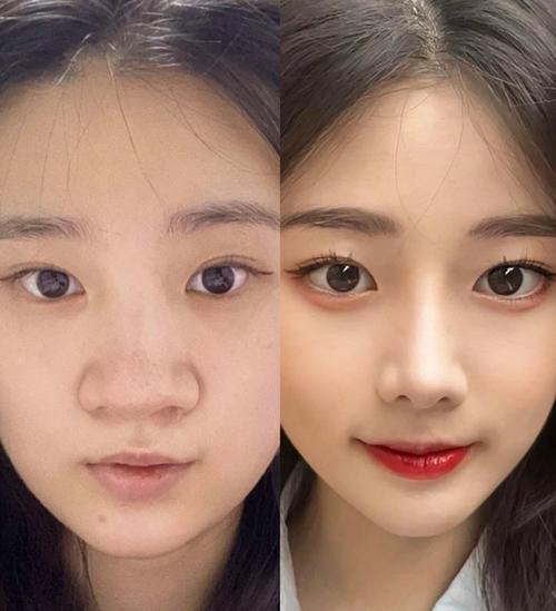 女人扁鼻子是什么命？鼻子扁塌的女人面相如何改写？