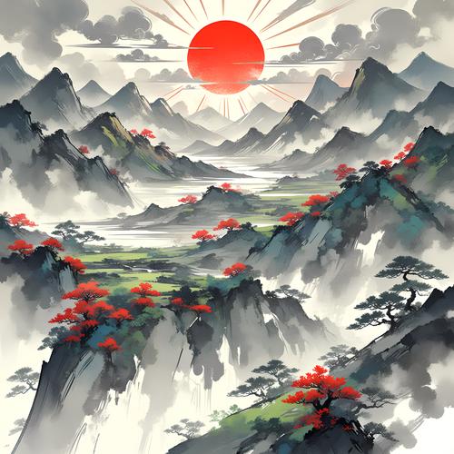 风水里真的存在太阳元素吗？