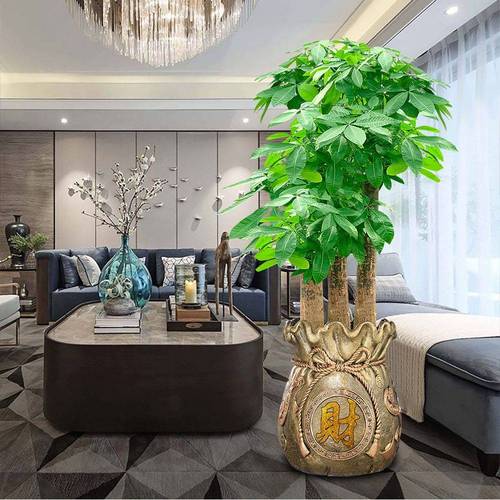 卧室摆放仿真树对家居风水有影响吗？