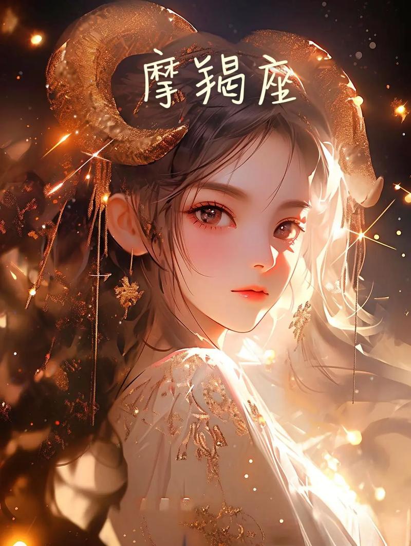 摩羯座的公主命运究竟是怎样的？12星座的公主们有何独特命格？