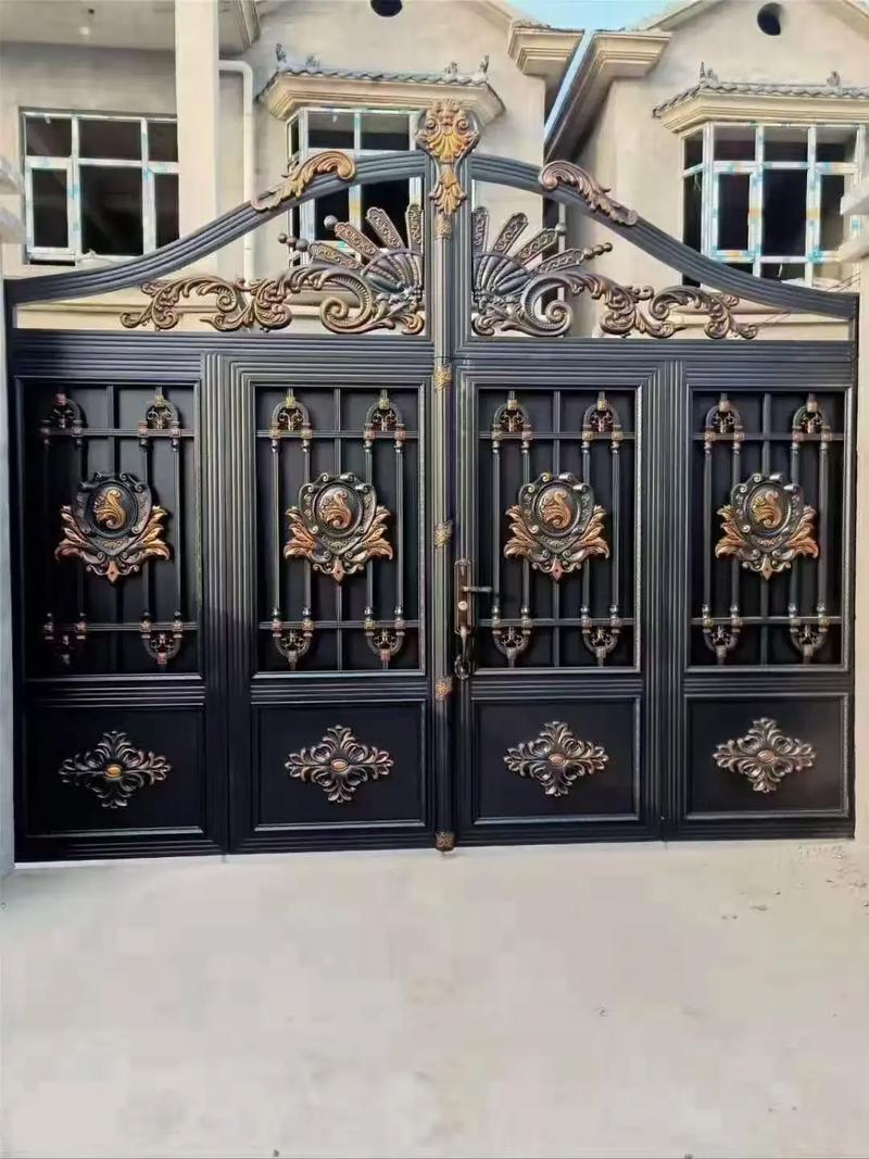 围墙开小门对风水有影响吗？