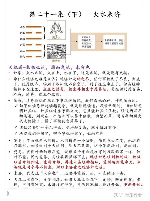 易经后半生风水讲解，有哪些实用风水知识可依应用于后半生生活？