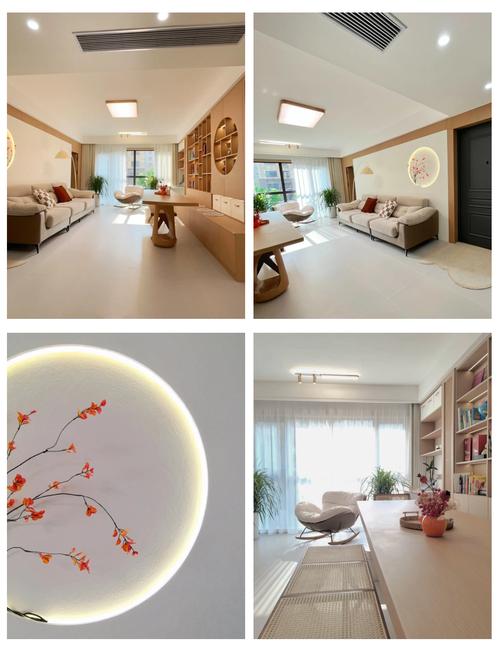 客厅Zuo书架会影响风水吗？