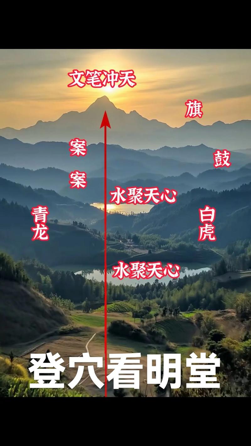 阴间祠堂风水究竟如何？是否真的宜人？