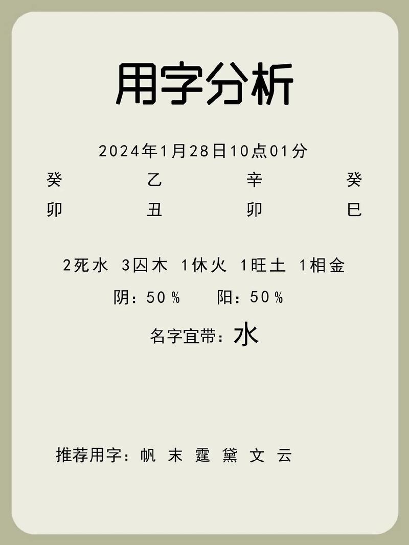 卞姓男宝宝起名时有没有什么忒别优美的名字推荐呢？