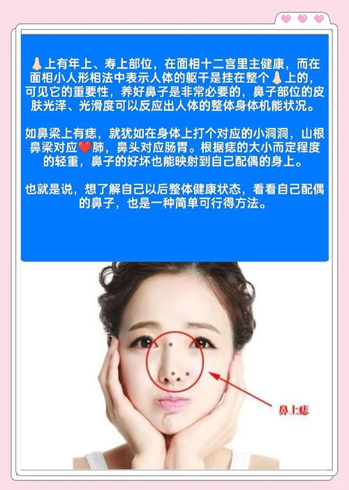 鼻孔大外漏的女人命运如何？其命理吉凶如何判断？