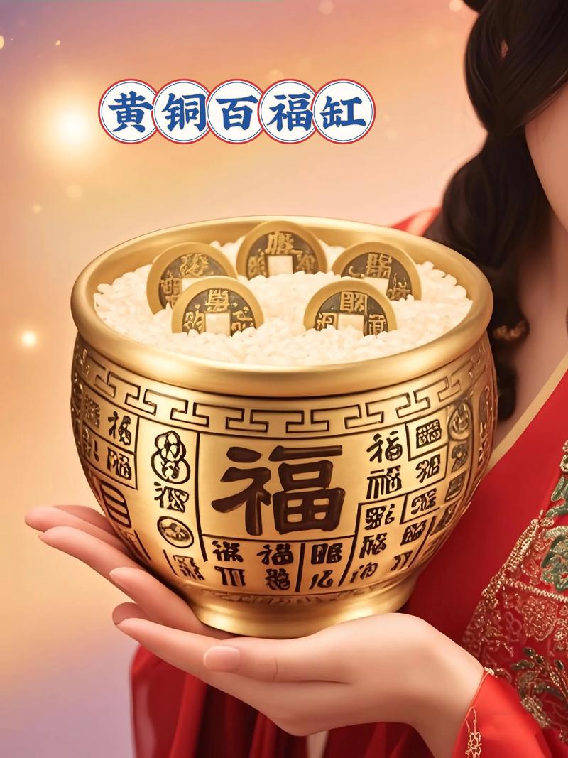 小陶瓷缸摆放在家中风水上有哪些讲究需要注意？