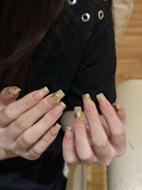 美甲颜色和款式真的会影响我的运势和风水吗？