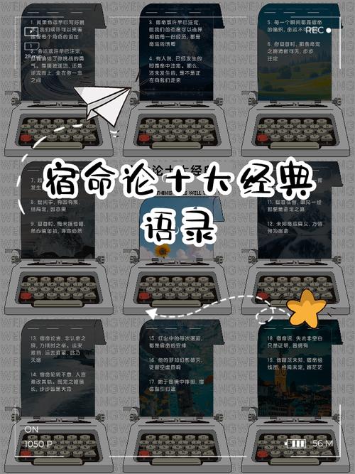 命是否属于宿命论哲学观点，其正确含义究竟是什么？