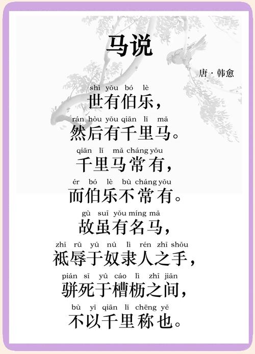 命索军中牝马命字和杨柳木命军中之马是什么意思？