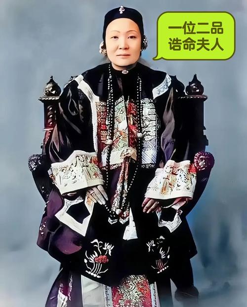 诺命夫人是什么官职？诺命夫人是什么意思？