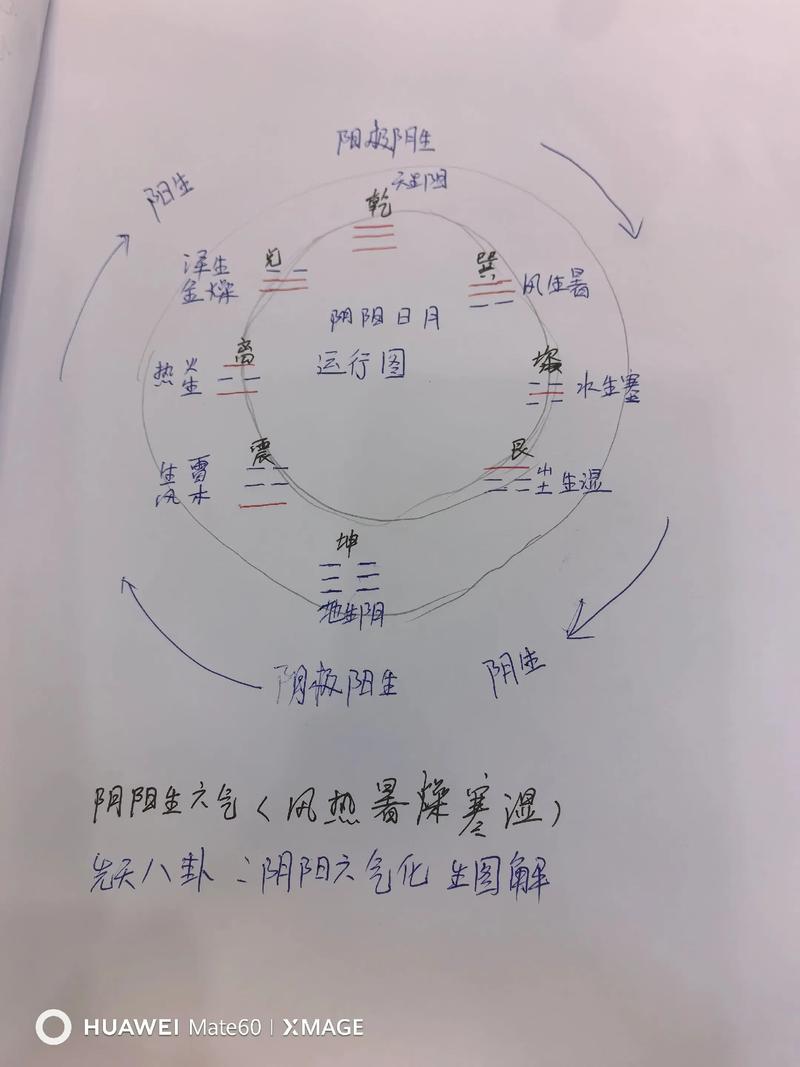 中年人的生活与风水之间是否存在某种关联？