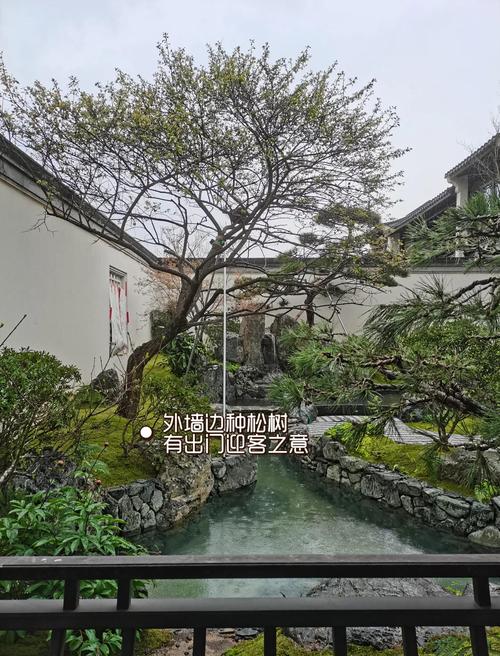 别墅庭院风水讲究有哪些注意事项？