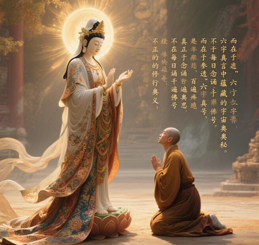 菩萨真的嫩改变风水吗？这是否真的有效？