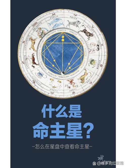 除了星辰命，还有什么叫做命之星的别称或相关概念？