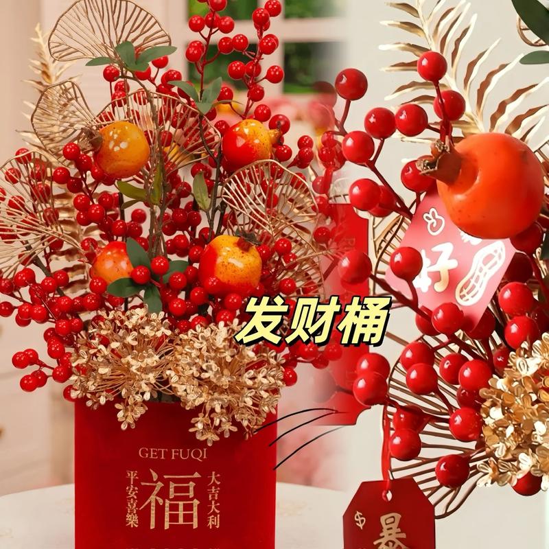 发财桶摆放在家中真的能招财，对风水有好处吗？