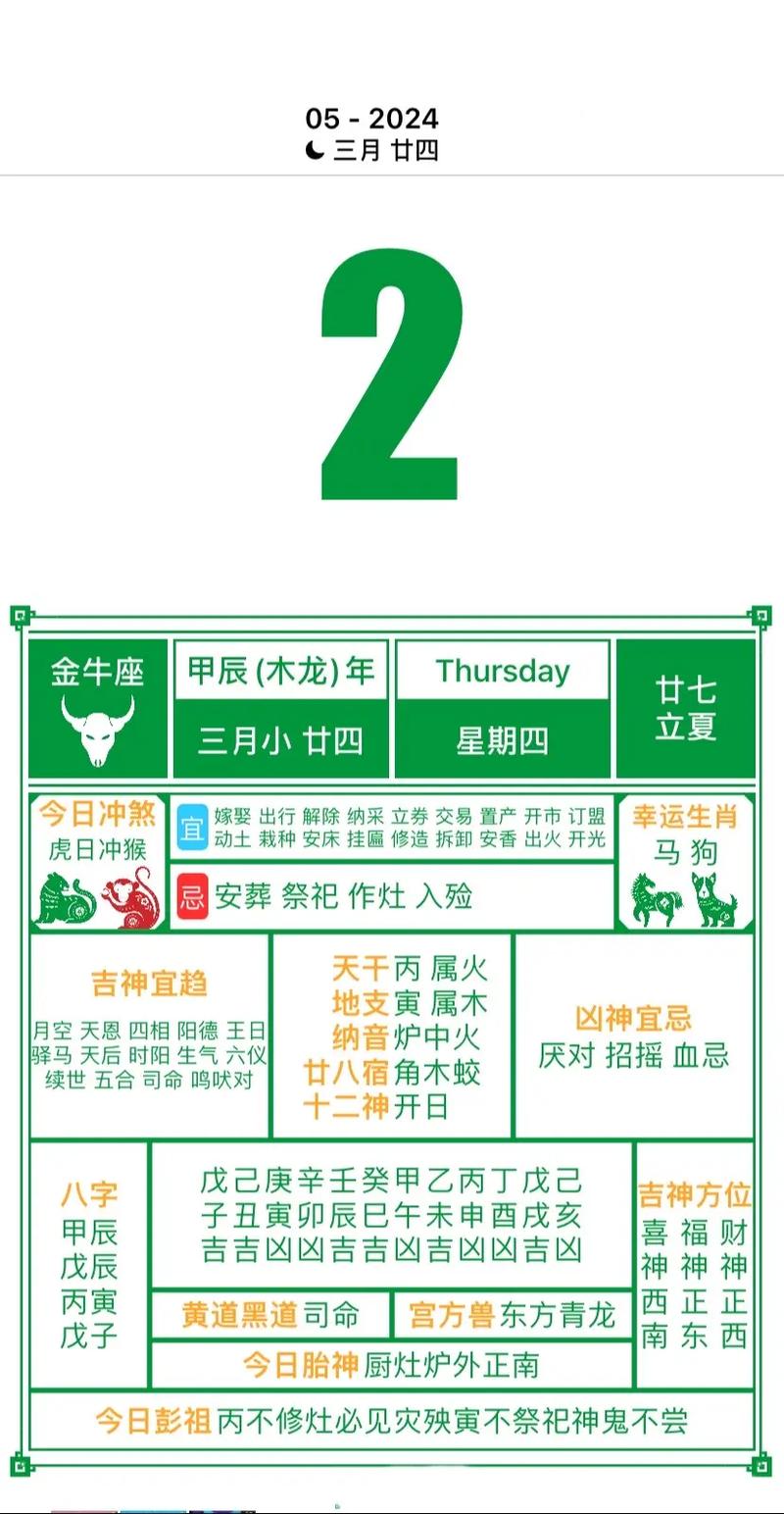 2026年5月2日这一天是黄道吉日适合祈福吗？