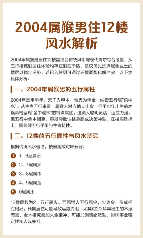 2004年出生的人属猴，请问他们的命理是什么？