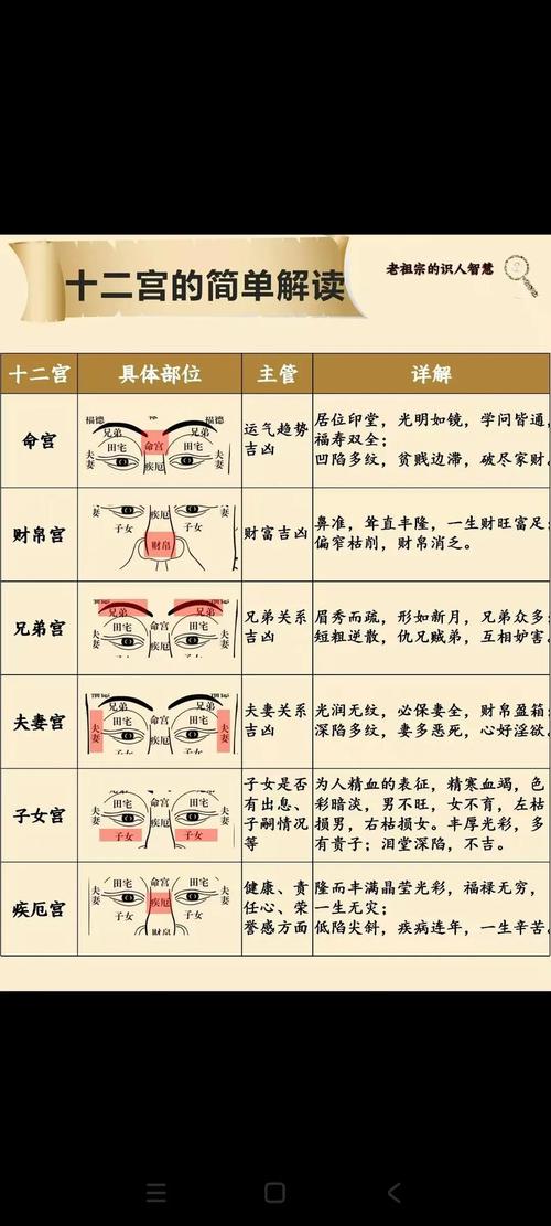 九丑命格女孩子具体指的是什么命运特征？