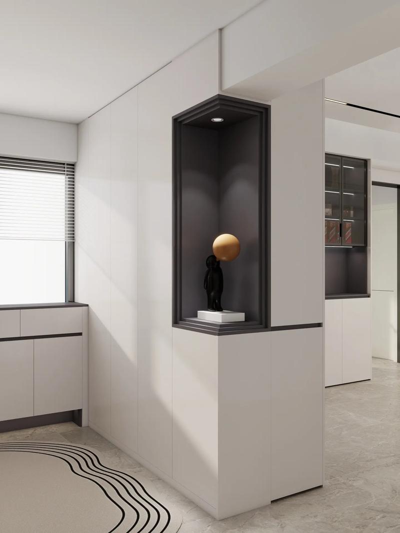 过道装修风水有哪些讲究需要注意？