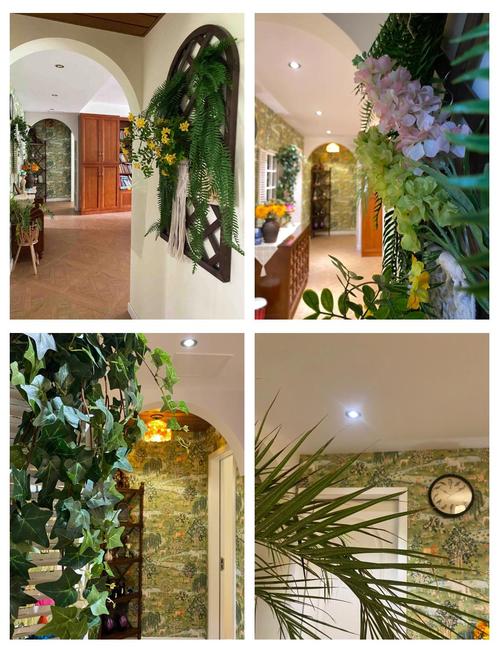 入户后形成的长走廊，这算是典型的风水长走廊布局吗？