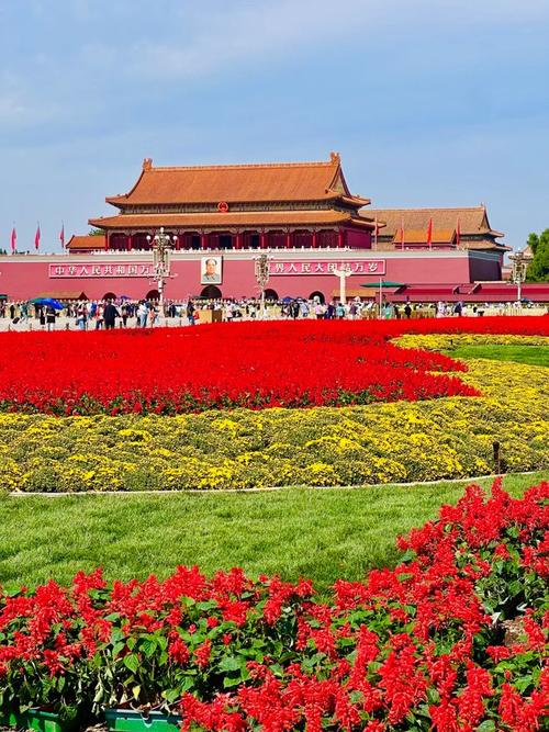 2026年7月9日安门和今天安门，哪个更好呢？