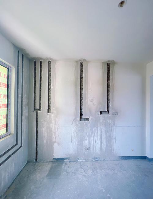 家里墙上挖槽对家居风水有影响吗？