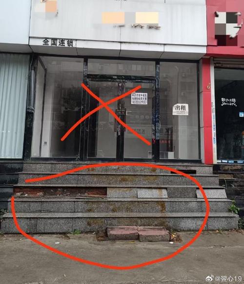 商铺门斜着摆放，会对风水产生什么影响呢？